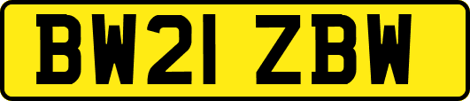 BW21ZBW