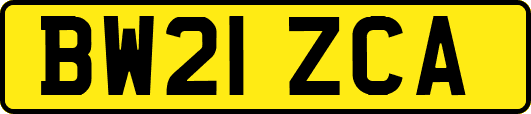 BW21ZCA