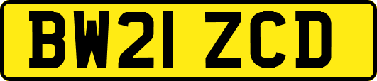 BW21ZCD