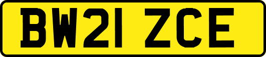 BW21ZCE