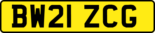 BW21ZCG