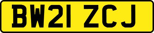 BW21ZCJ