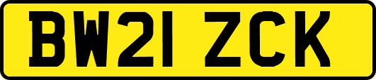 BW21ZCK