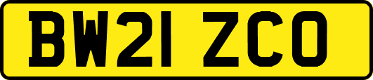 BW21ZCO