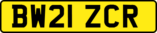 BW21ZCR