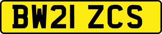 BW21ZCS