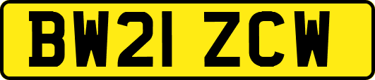 BW21ZCW