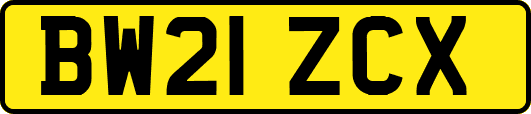 BW21ZCX