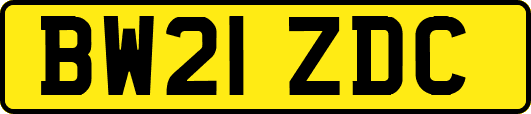 BW21ZDC