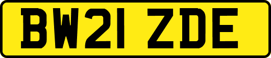 BW21ZDE
