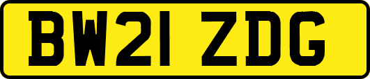 BW21ZDG