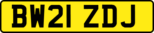 BW21ZDJ