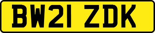 BW21ZDK
