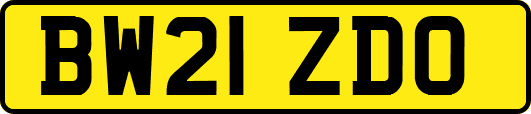 BW21ZDO