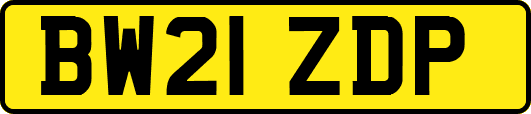 BW21ZDP