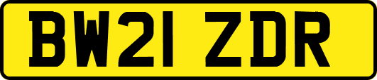 BW21ZDR