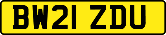BW21ZDU