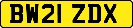 BW21ZDX