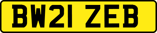BW21ZEB