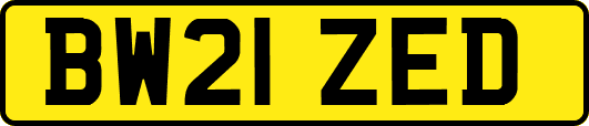 BW21ZED