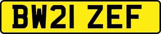BW21ZEF