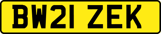BW21ZEK