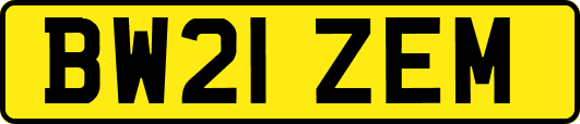 BW21ZEM