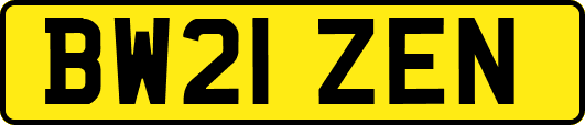 BW21ZEN