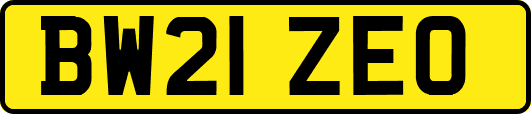 BW21ZEO