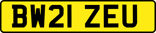 BW21ZEU