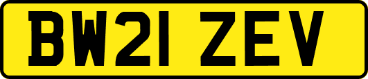 BW21ZEV