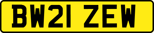 BW21ZEW