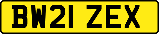 BW21ZEX