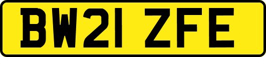 BW21ZFE