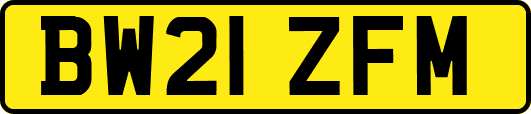 BW21ZFM