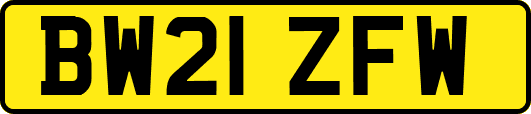 BW21ZFW