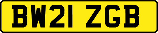 BW21ZGB