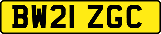 BW21ZGC