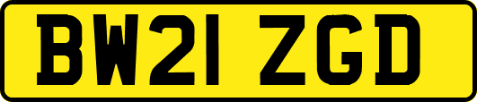 BW21ZGD