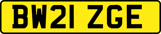 BW21ZGE