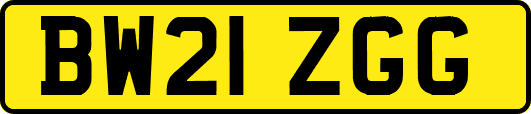 BW21ZGG