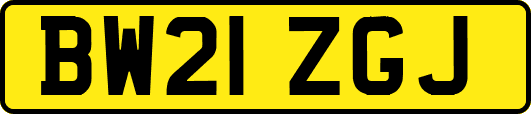BW21ZGJ