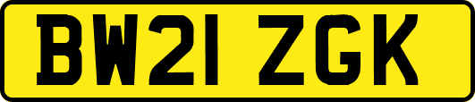 BW21ZGK