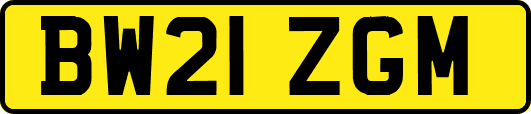BW21ZGM