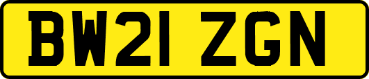 BW21ZGN