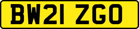 BW21ZGO