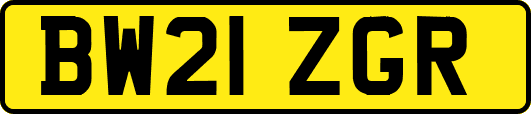 BW21ZGR