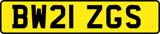 BW21ZGS