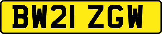 BW21ZGW