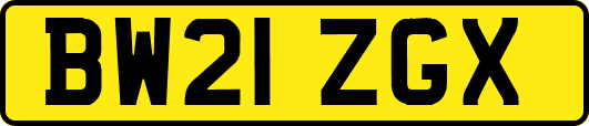 BW21ZGX